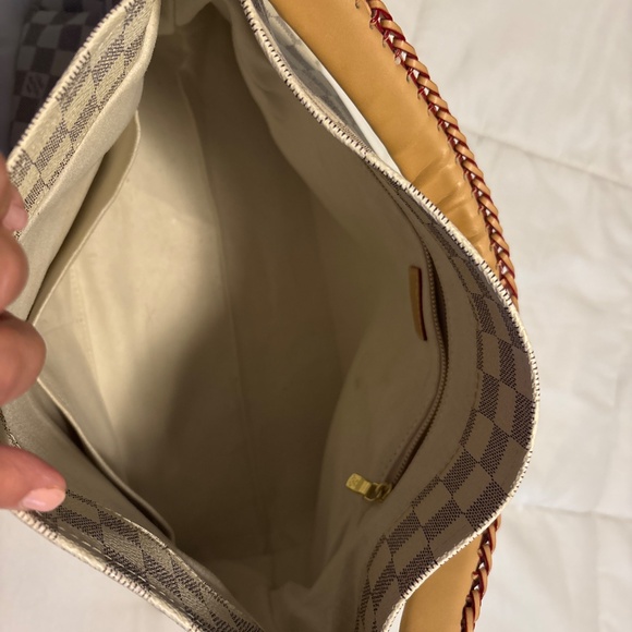 Louis Vuitton Artsy Damier - Picture 2 of 9